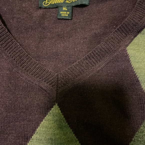 Men’s Sweater - Picture 11 of 12